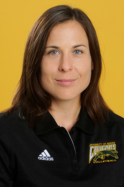 Tania Harrison 2013-14